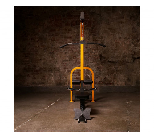 Тренажер тяга сверху/снизу STONERISE DS15