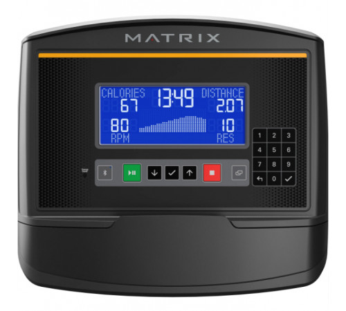 Лестница-эскалатор MATRIX C50XR