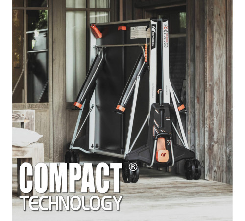 Теннисный стол Cornilleau 200X Sport Outdoor