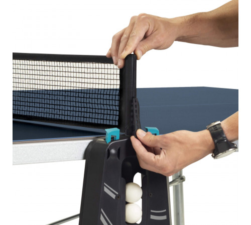 Теннисный стол Cornilleau 200X Sport Outdoor