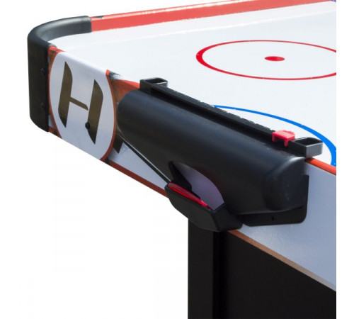 Игровой стол - аэрохоккей "Falcon" 6 ф