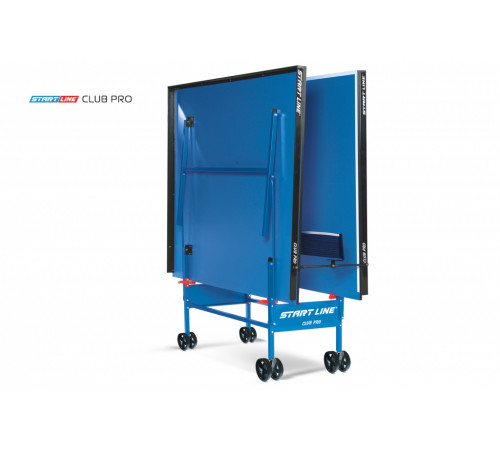 Теннисный стол Club Pro blue
