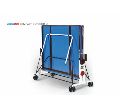 Теннисный стол Compact Outdoor LX всепогодный