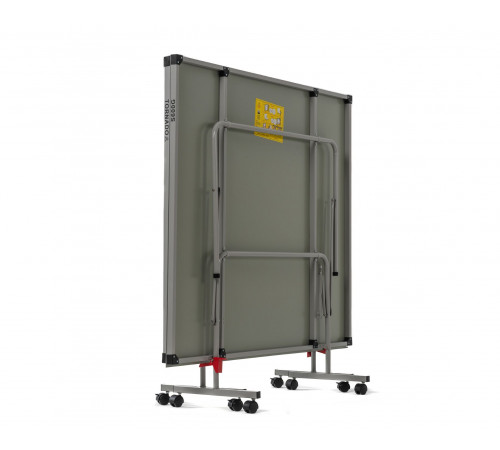 Теннисный стол всепогодный DFC TORNADO, зеленый