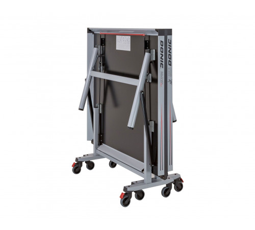 Теннисный стол DONIC Waldener Premium 30 green (без сетки)