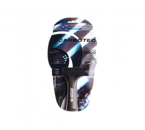 Ракетка DONIC Carbotec 3000