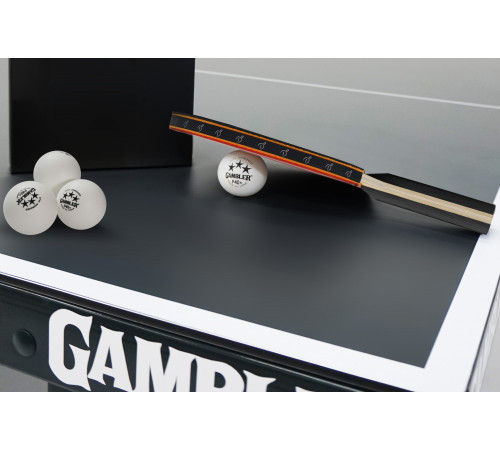 Ракетка Gambler 2 STAR (коническая)