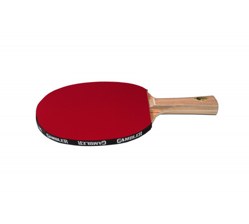 Ракетка Gambler ZEBRAWOOD CLASSIC VOLT M (коническая)