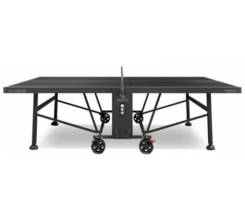 Теннисный стол складной для помещений "Rasson Premium S-1950 Indoor" (274 Х 152.5 Х 76 см ) с сеткой