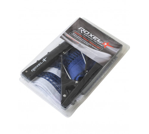 Сетка для настольного тенниса Clip-on, на клипсе