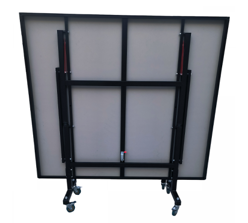 Теннисный стол Scholle TT750 Outdoor