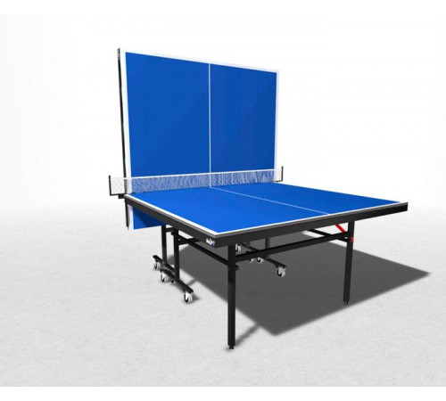 Профессиональный теннисный стол WIPS Master Roller Compact