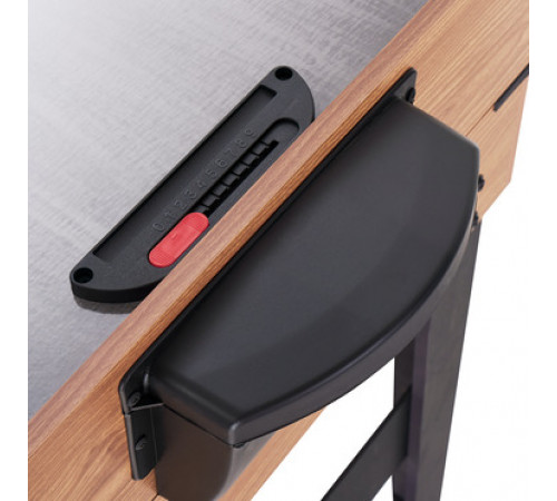 Игровой стол - трансформер 3 в 1 Proxima Suares 48' арт. G54810