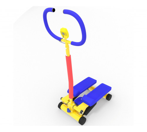 Мини-степпер детский DFC (VT-2200)