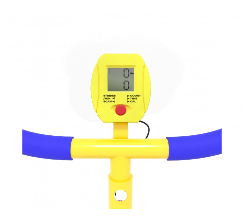 Мини-степпер детский DFC (VT-2200)