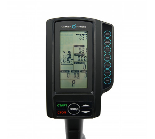 Аэробайк OXYGEN FITNESS A700 PRO