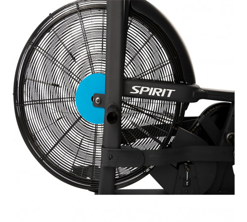 Велотренажер SPIRIT AB900 AIR BIKE