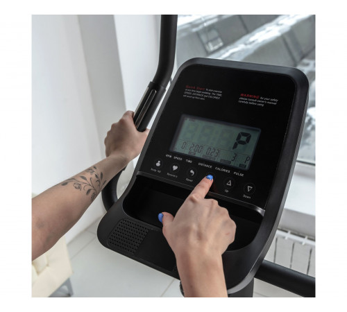 Велотренажер DFC Cardio B255