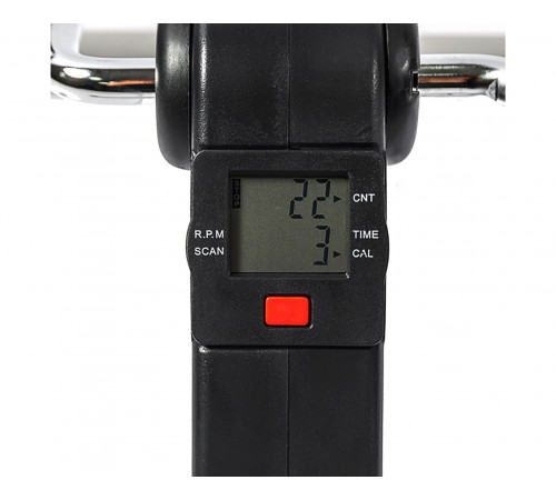 Велотренажер мини DFC B801