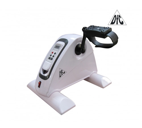 Велотренажер мини DFC MINI Bike B8107 электропривод педалей