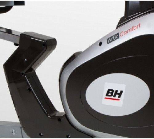 Велотренажер BH FITNESS ARTIC COMFORT PROGRAM
