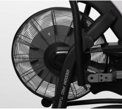 Аэробайк BRONZE GYM A1000M PRO TURBO