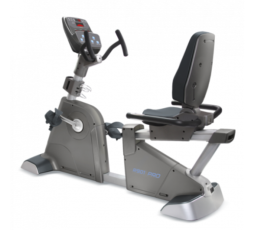 Велоэргометр BRONZE GYM R901 PRO