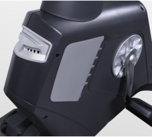 Велоэргометр с генератором BRONZE GYM R1000M PRO TURBO