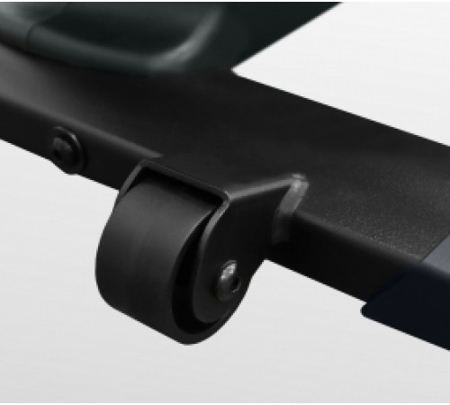 Велоэргометр BRONZE GYM U800M