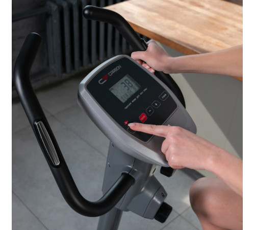 Велотренажер CARBON FITNESS U500