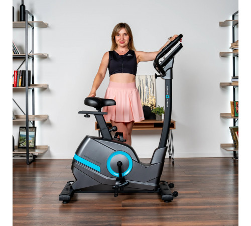Велотренажер OXYGEN FITNESS CARDIO CONCEPT 5