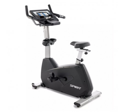 Велотренажер SPIRIT CU800ENT+