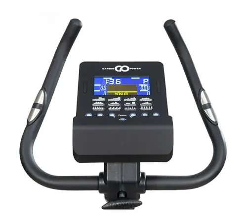 Вертикальный Велотренажер СardioPower B37