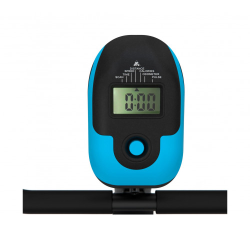 Велотренажер DFC B85001B