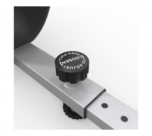 Велотренажер DFC GBYQ-2309D