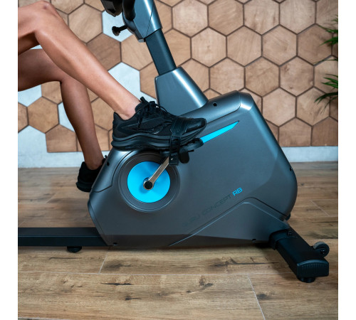 Велотренажер OXYGEN FITNESS GURU CONCEPT RB