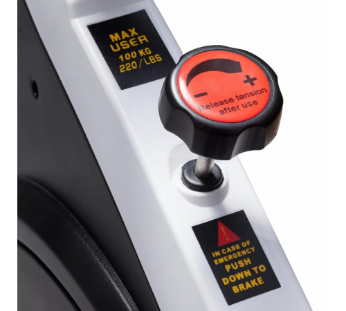 Спинбайк VF-GymRider 230