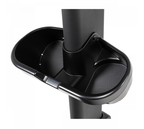 Вертикальный велотренажер Sole LCB (2023)