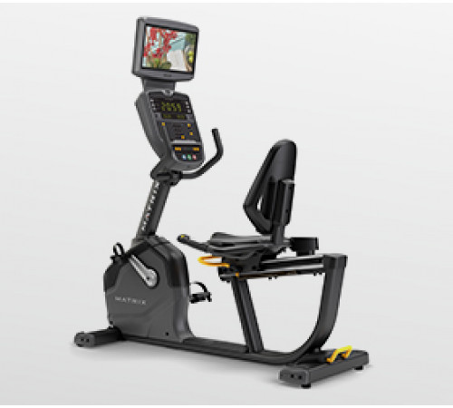 Велоэргометр MATRIX R1X (R1X-02)