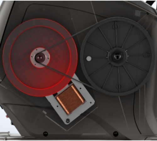 Велоэргометр MATRIX R50XER 2021