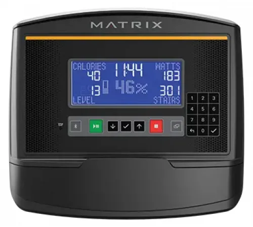 Велоэргометр MATRIX R50XR 2021