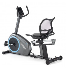 Велотренажер OXYGEN FITNESS MOMENTUM RB