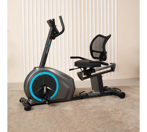 Велотренажер OXYGEN FITNESS MOMENTUM RB