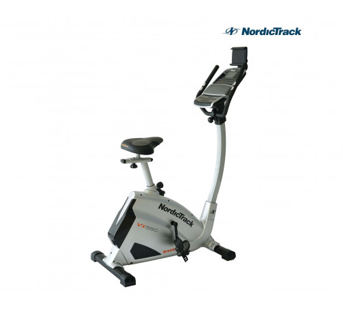Велотренажер NordicTrack VX 550