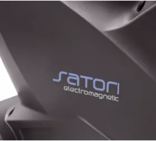 Велоэргометр OXYGEN SATORI UB HRC