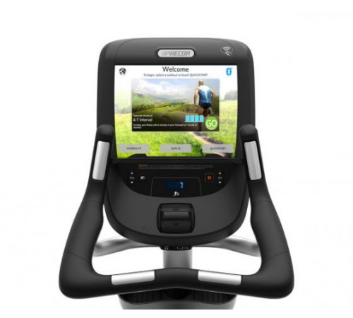 Велотренажер PRECOR UBK 885