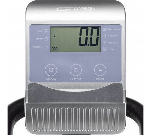 Велотренажер CARBON FITNESS R40