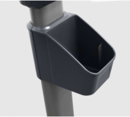 Велотренажер SVENSSON INDUSTRIAL GO U65