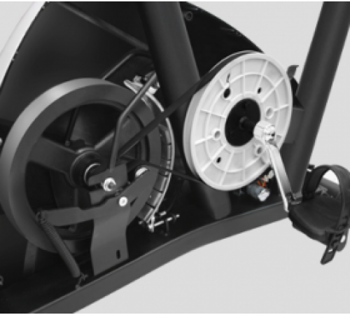 Велотренажер SVENSSON BODY LABS HEAVY G RECUMBENT