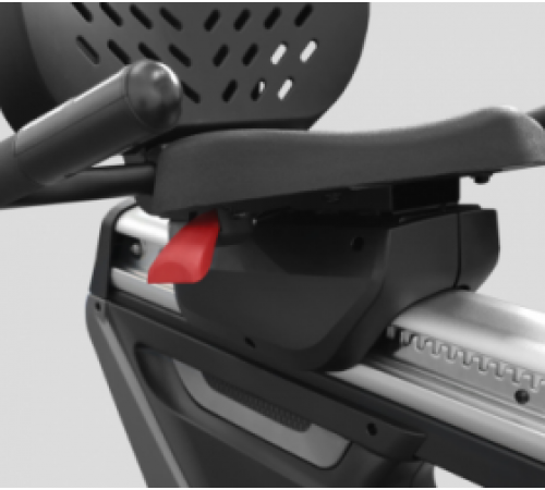 Велотренажер SVENSSON INDUSTRIAL FORCE R750 LX